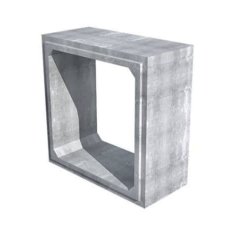beton precast