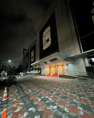 Jasa Pasang Paving Block