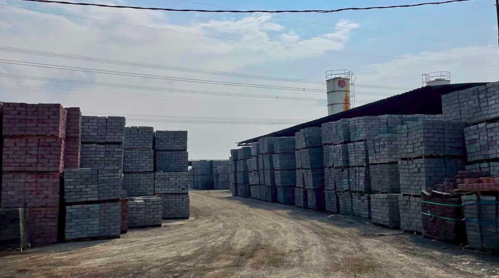 beton precast