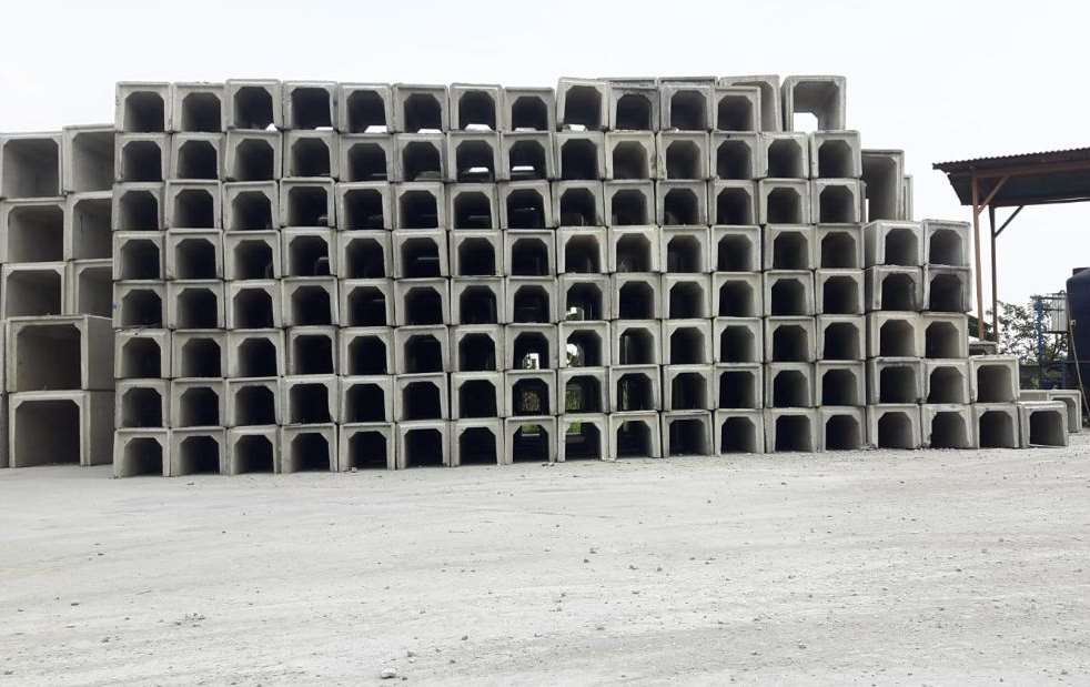 PT Pyramida Maju Persada Solusi Terbaik Beton Precast