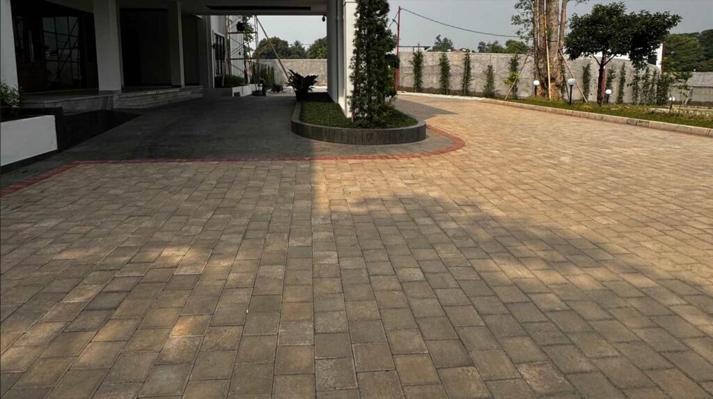 Katalog dan Daftar Harga Produk Beton